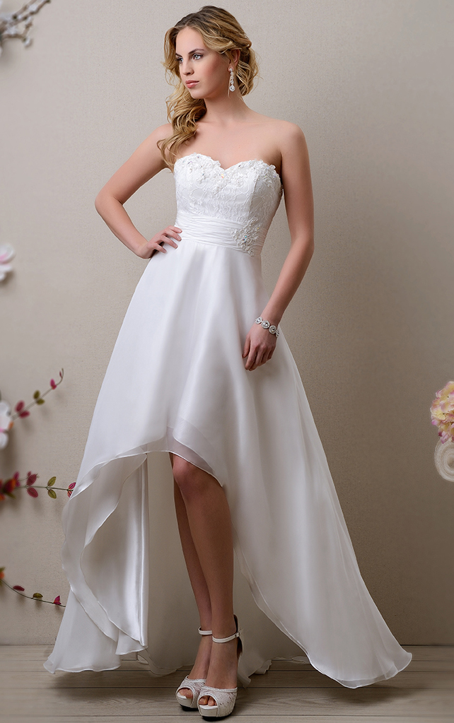 2015-Spring-A-line-Sweetheart-Chiffon-Short-Wedding-Dresses-21372